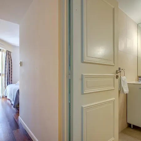 Carlton Riviera - Dernier Etage - Palme D'or * Cannes