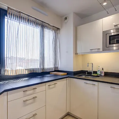 Carlton Riviera - Dernier Etage - Palme D'or Appartement *