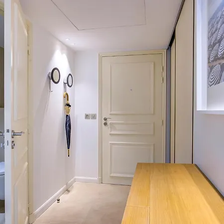 Carlton Riviera - Dernier Etage - Palme D'or Cannes