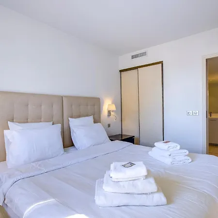 Carlton Riviera - Dernier Etage - Palme D'or * Cannes