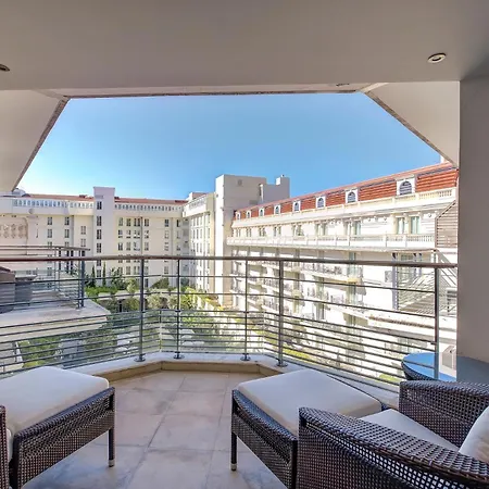 Appartement Carlton Riviera - Dernier Etage - Palme D'or *