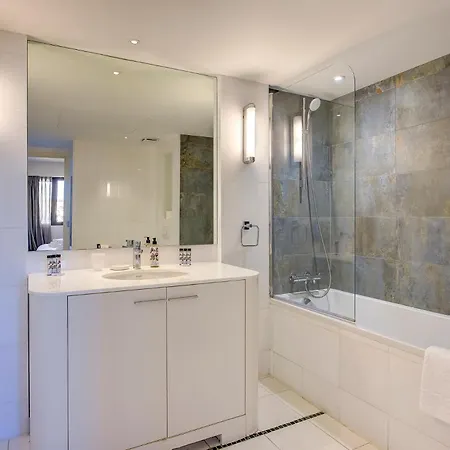 Carlton Riviera - Dernier Etage - Palme D'or Cannes