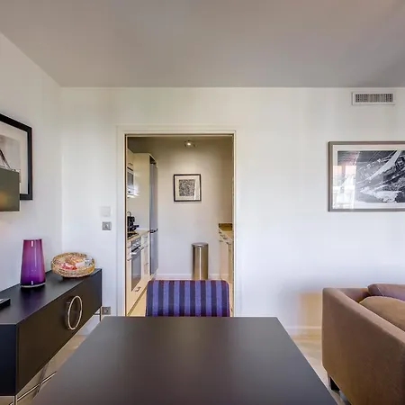 Carlton Riviera - Dernier Etage - Palme D'or Cannes