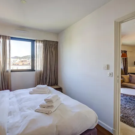 Carlton Riviera - Dernier Etage - Palme D'or * Cannes