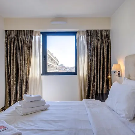 Carlton Riviera - Dernier Etage - Palme D'or Appartement