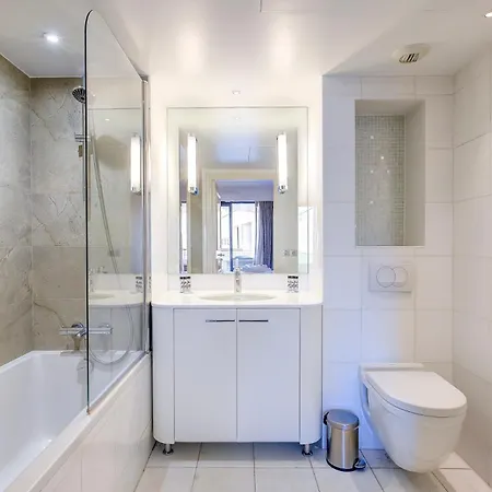 Appartement Carlton Riviera - Dernier Etage - Palme D'or